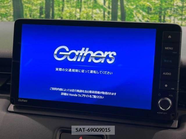 Honda VEZEL 2022-04 349764-2
