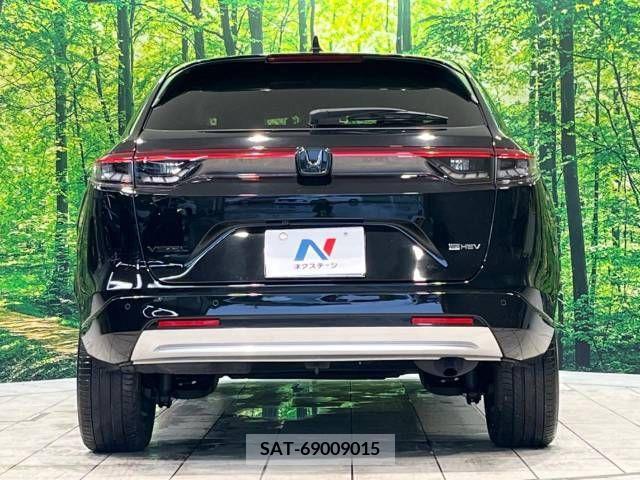 Honda VEZEL 2022-04 349764-15
