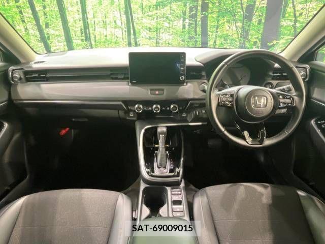 Honda VEZEL 2022-04 349764-1