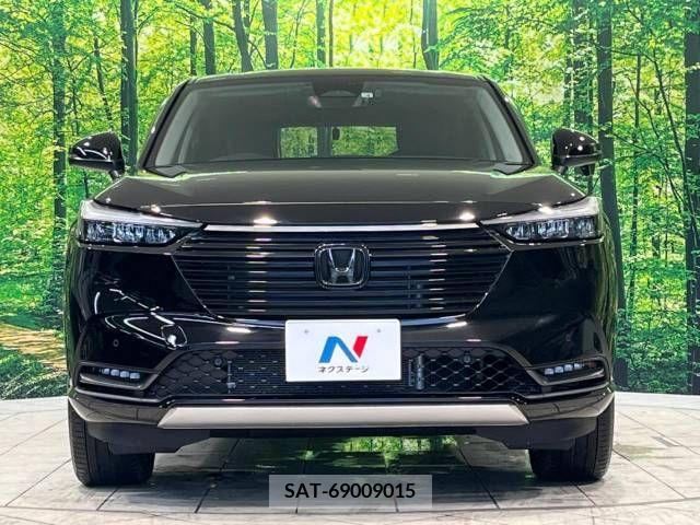Honda VEZEL 2022-04 349764-14