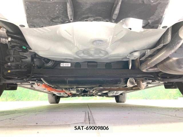 Toyota AQUA 2015-11 254734-19