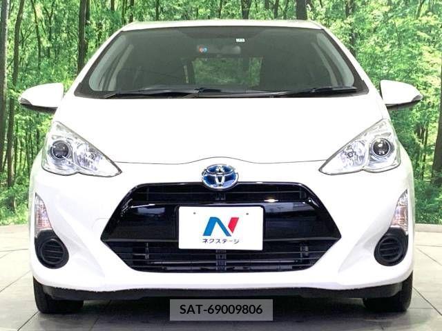 Toyota AQUA 2015-11 254734-13