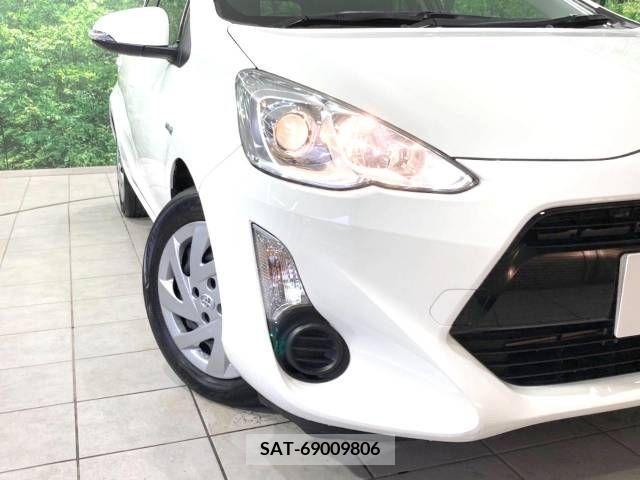 Toyota AQUA 2015-11 254734-10