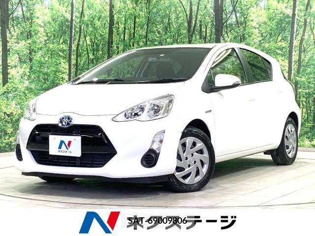 Toyota AQUA 2015-11 254734-0