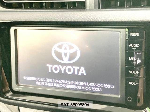 Toyota AQUA 2015-11 254734-2