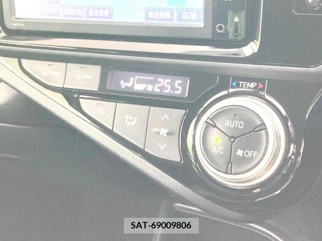 Toyota AQUA 2015-11 254734-3