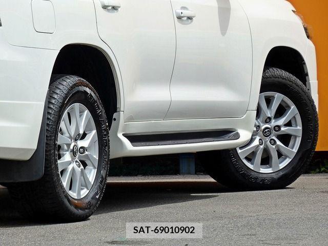 Toyota LAND CRUISER 2016-06 316774-8