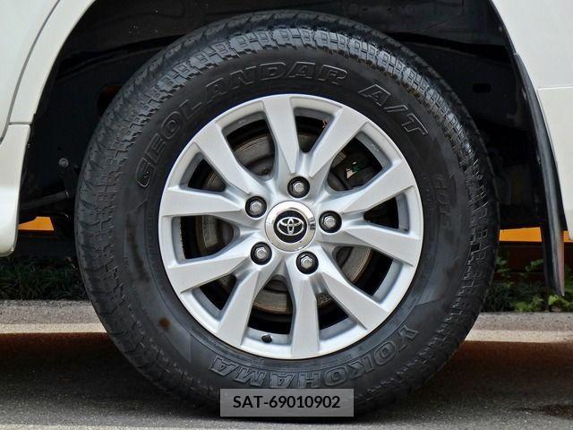 Toyota LAND CRUISER 2016-06 316774-9