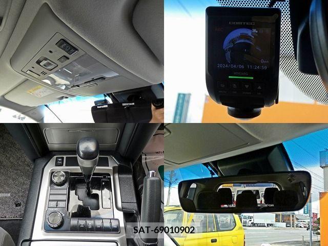 Toyota LAND CRUISER 2016-06 316774-19