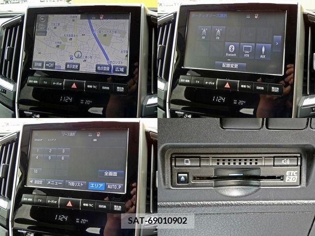Toyota LAND CRUISER 2016-06 316774-18