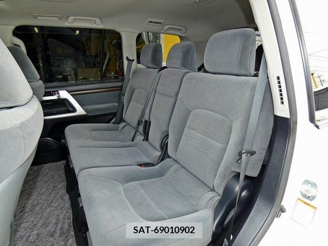 Toyota LAND CRUISER 2016-06 316774-17