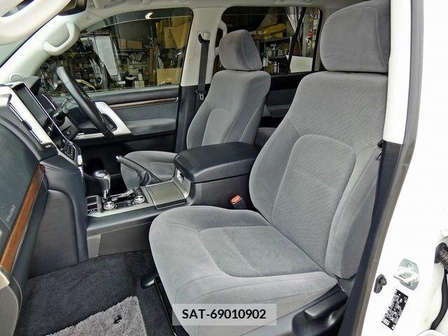 Toyota LAND CRUISER 2016-06 316774-16