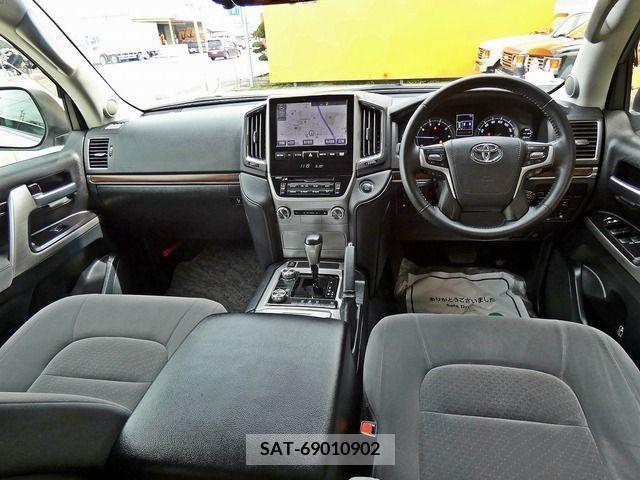 Toyota LAND CRUISER 2016-06 316774-3