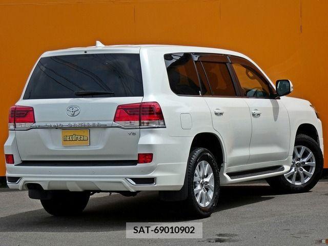 Toyota LAND CRUISER 2016-06 316774-2