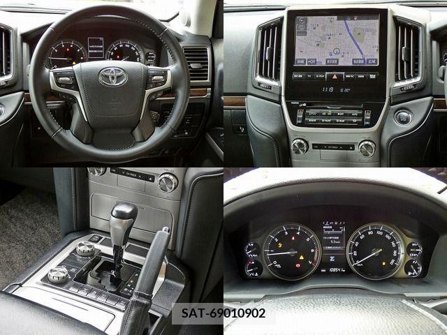 Toyota LAND CRUISER 2016-06 316774-15