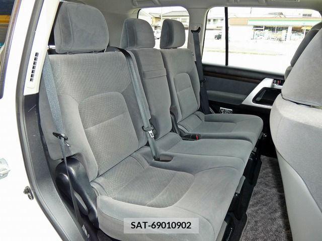 Toyota LAND CRUISER 2016-06 316774-13