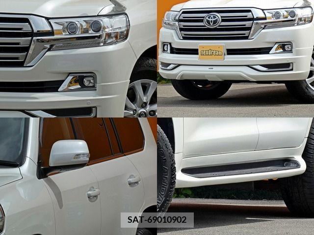 Toyota LAND CRUISER 2016-06 316774-11