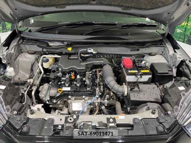 Toyota RAIZE 2023-06 219443-19