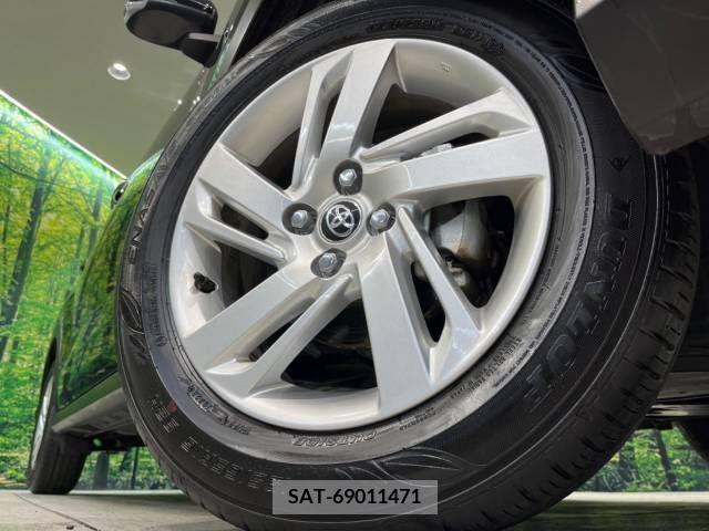 Toyota RAIZE 2023-06 219443-13