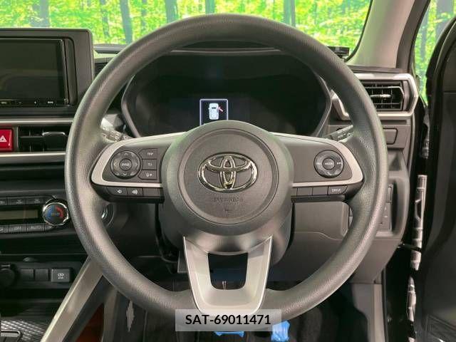 Toyota RAIZE 2023-06 219443-11