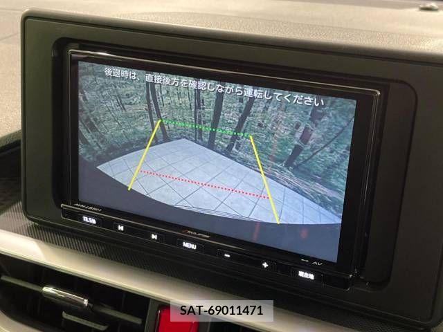 Toyota RAIZE 2023-06 219443-4