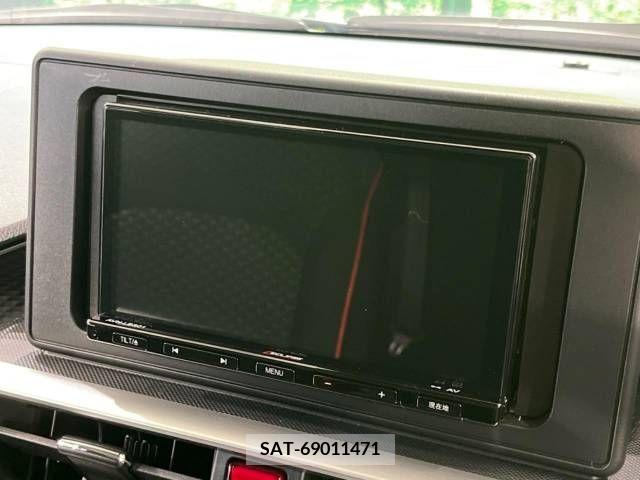 Toyota RAIZE 2023-06 219443-2