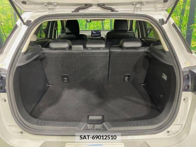 Mazda CX-3 2017-01 236498-13