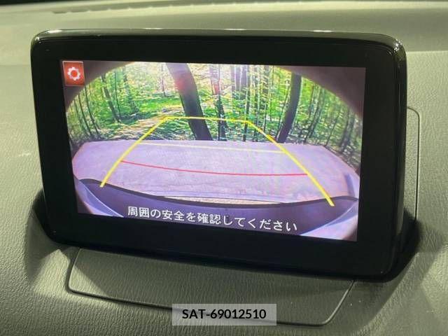 Mazda CX-3 2017-01 236498-3