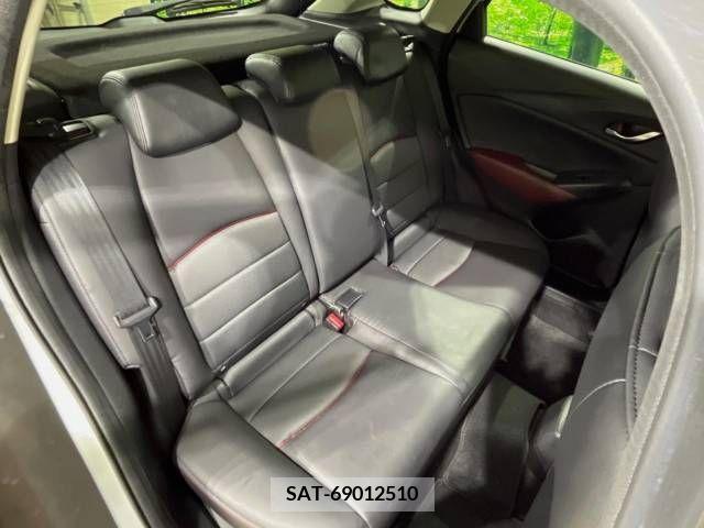 Mazda CX-3 2017-01 236498-12