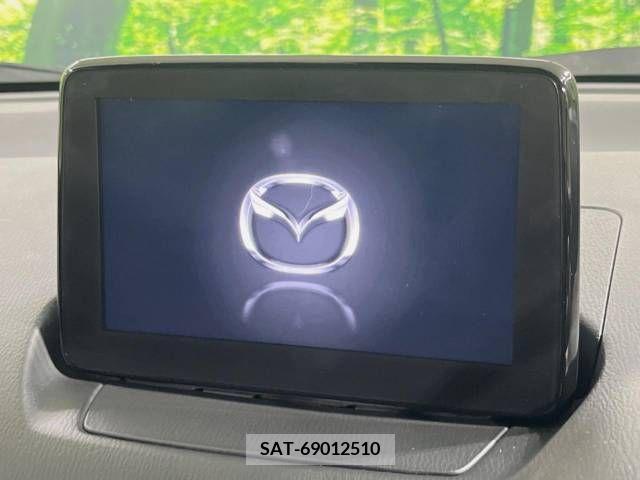 Mazda CX-3 2017-01 236498-2