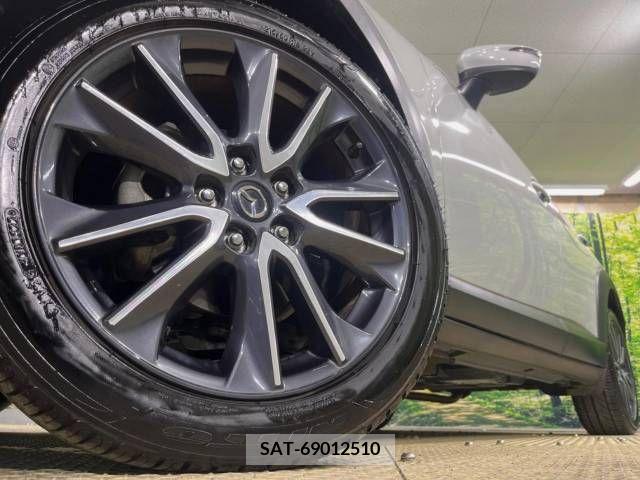 Mazda CX-3 2017-01 236498-9