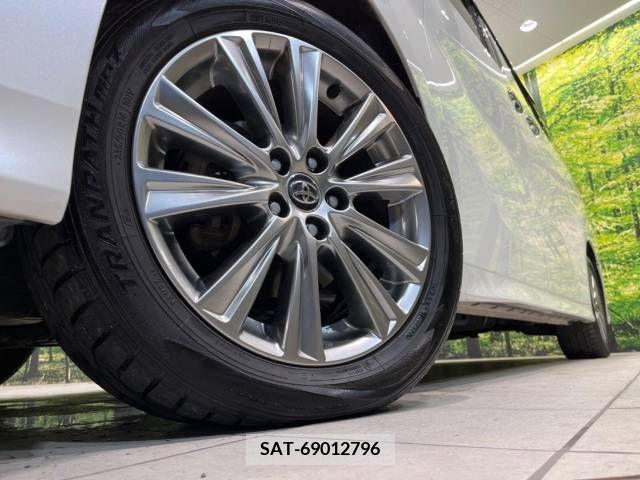Toyota ALPHARD 2017-04 259052-13