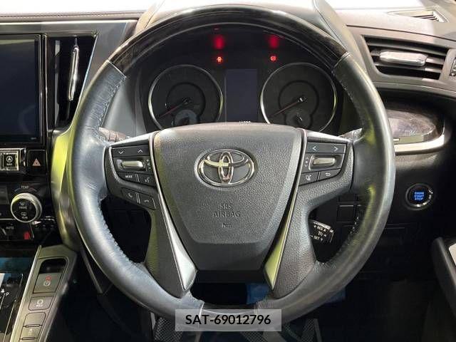 Toyota ALPHARD 2017-04 259052-11