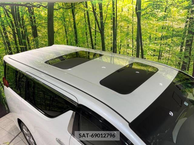 Toyota ALPHARD 2017-04 259052-6
