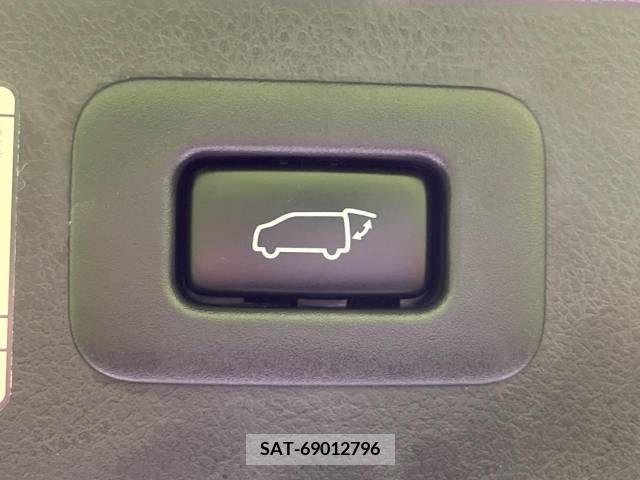 Toyota ALPHARD 2017-04 259052-5