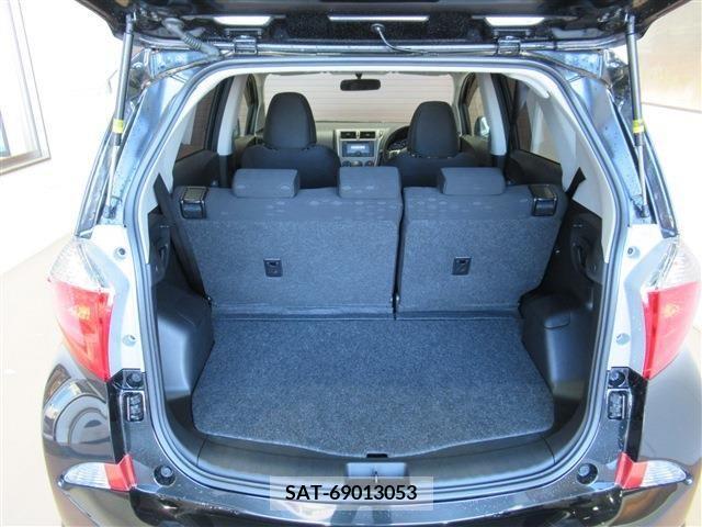 Toyota RACTIS 2012-11 206620-15