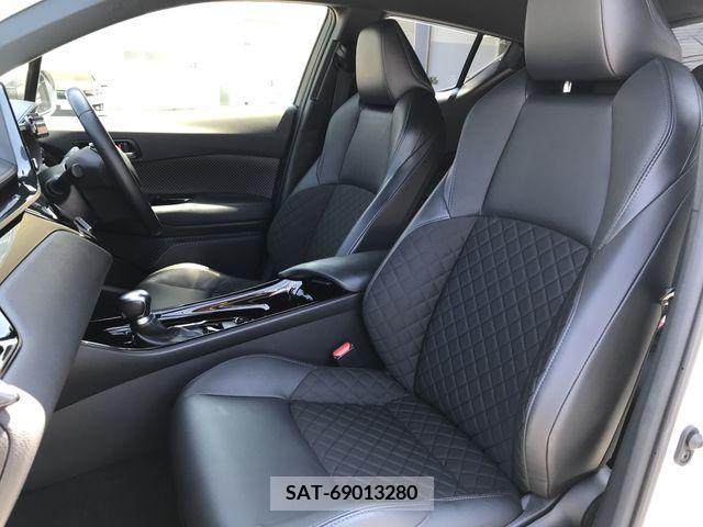 Toyota C-HR 2021-10 323087-19