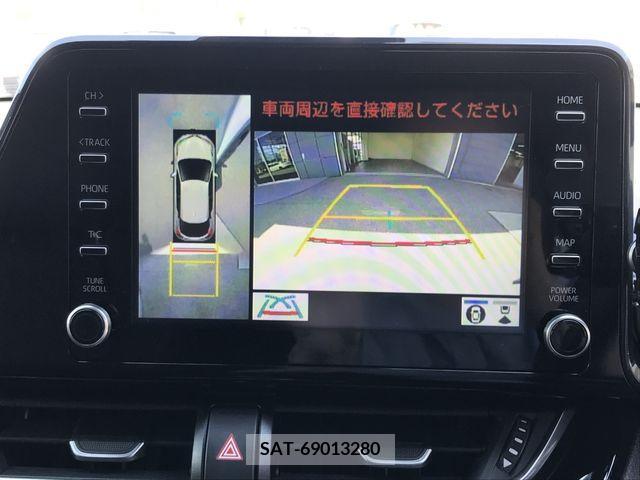 Toyota C-HR 2021-10 323087-25