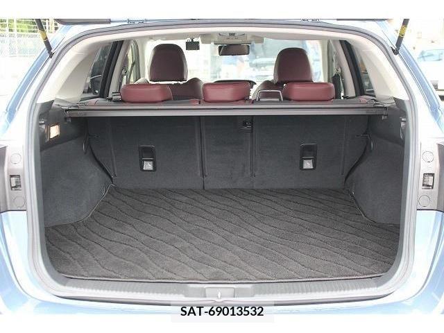Subaru LEVORG 2018-06 275165-17
