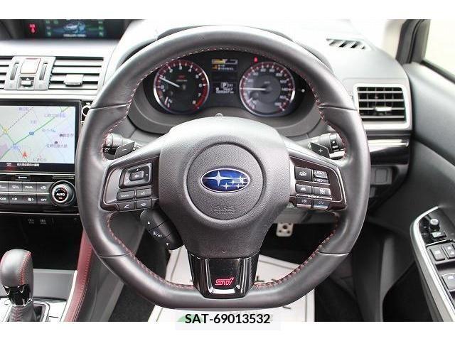 Subaru LEVORG 2018-06 275165-15