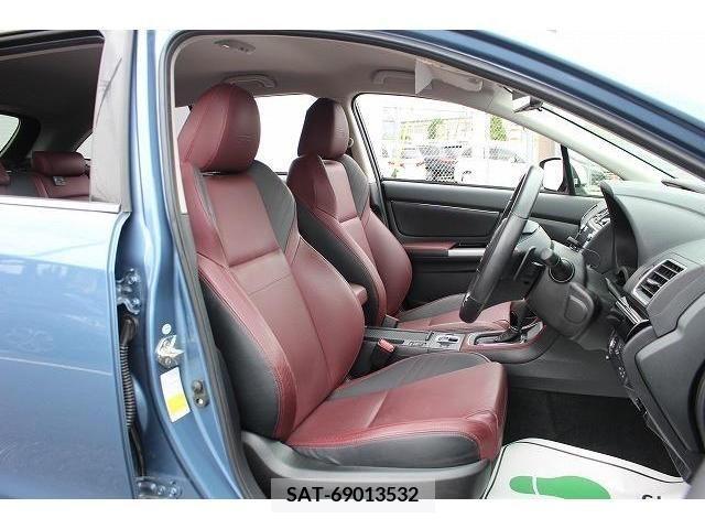 Subaru LEVORG 2018-06 275165-13