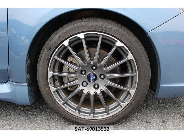 Subaru LEVORG 2018-06 275165-10