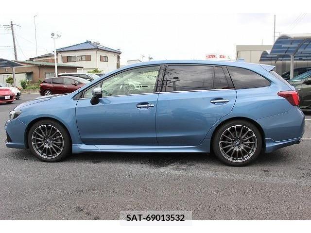 Subaru LEVORG 2018-06 275165-9