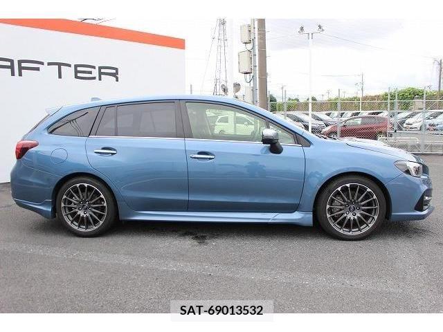 Subaru LEVORG 2018-06 275165-7
