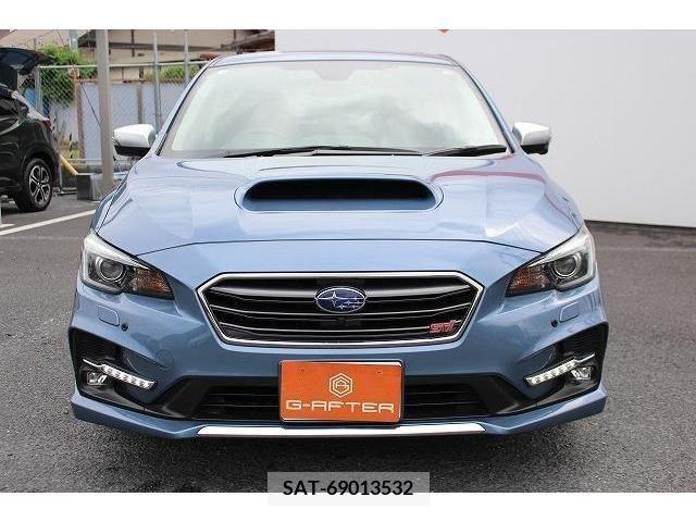 Subaru LEVORG 2018-06 275165-6