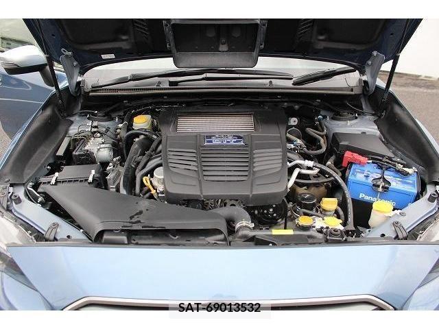 Subaru LEVORG 2018-06 275165-18