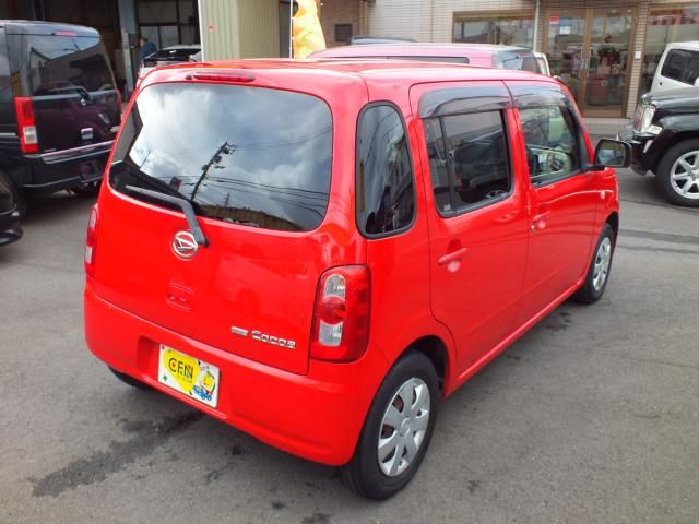 Daihatsu MIRA COCOA 2011-06 7661-5