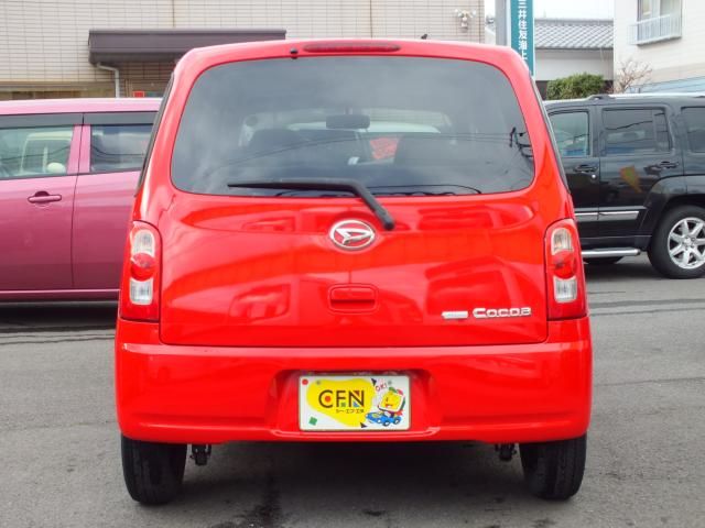 Daihatsu MIRA COCOA 2011-06 7661-8