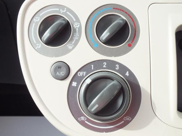 Daihatsu MIRA COCOA 2011-06 7661-11