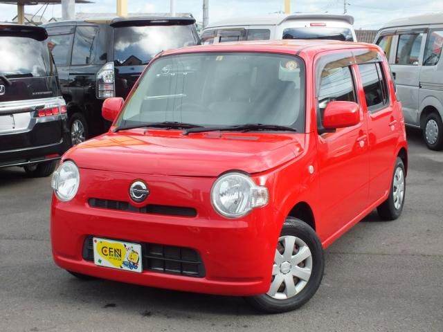 Daihatsu MIRA COCOA 2011-06 7661-1